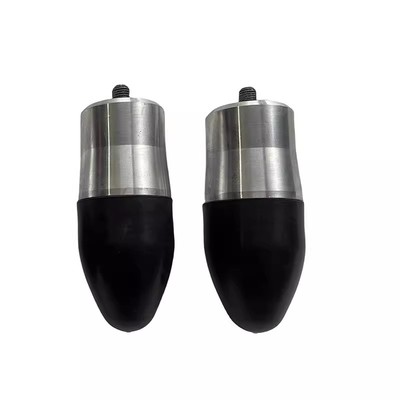 吉姆尼升高弹簧限位器缓冲胶