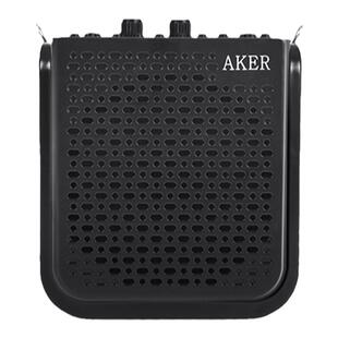 AKER/爱课AK77W无线扩音器机教师教学上课小蜜蜂大功率多功能音响