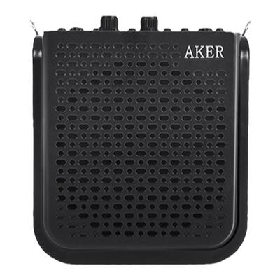 爱课AK77W无线大功率蓝牙扩音器