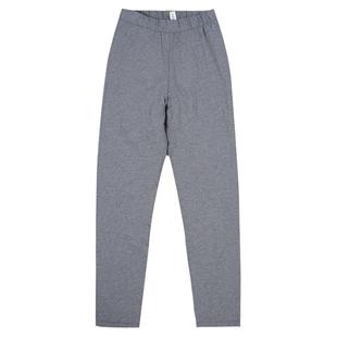 木昀棉纯棉花棉裤女高腰薄款外穿排湿寒养生中医推荐传统手工棉裤