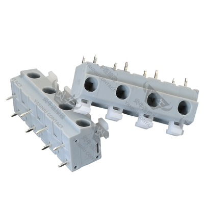 10.0mm炎牛连接器接线端子YN202