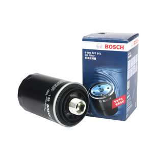 奥迪A4L A6L Q2L Q3 Q5L Q6 A1 A3 A5 A7L RS4博世机油滤芯格清器