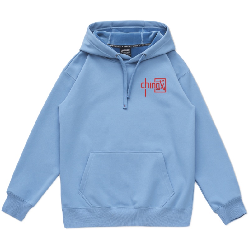 简约潮牌肖战china小众同款衣服