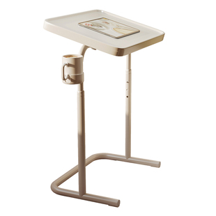 床边桌床头置物架可移动升降茶几网红小桌子沙发边几客厅家用角几