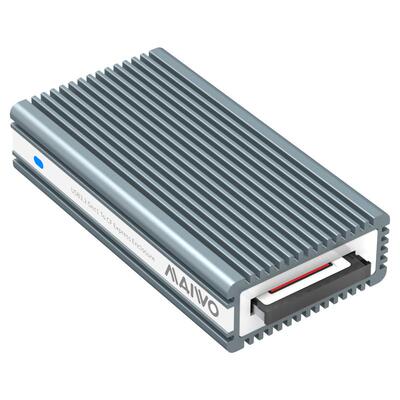 Type-C接口高速传输读卡器麦沃