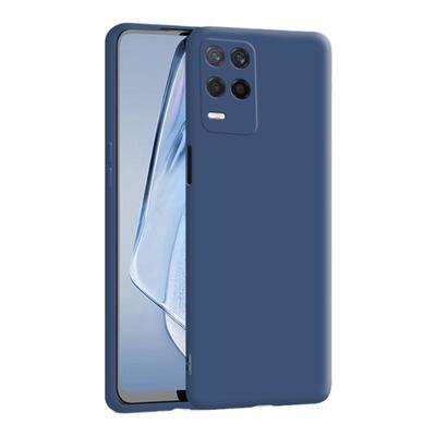 适用真我realmeq3手机壳硅胶