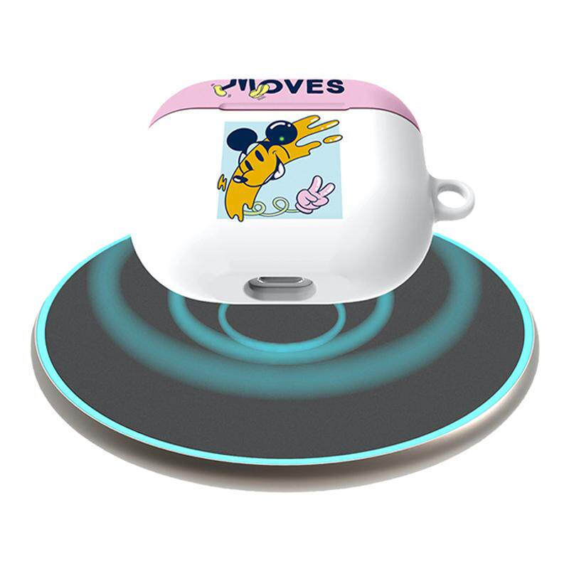 迪士尼苹果Airpodspro3代耳机包