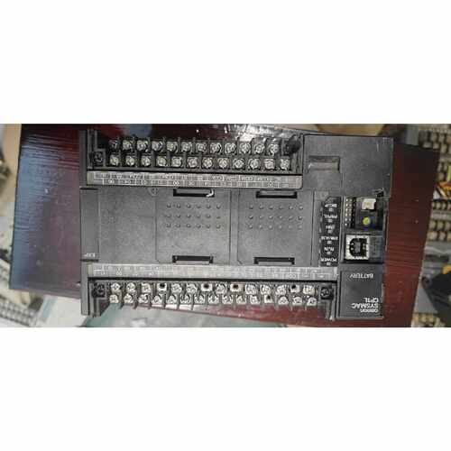 PLC模块 CP1L-M40DT-D询价