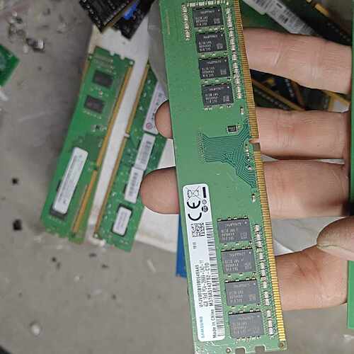 议价DDR4 4GB1RX8PC4-2666V 2666MH