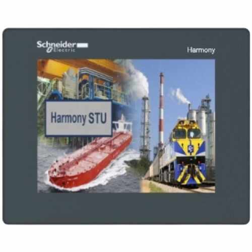 议价施耐德触摸屏HMISCU6A5/HMISCU8A5/HMISCU6B5/HMISCU8B5全新