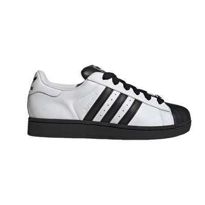adidas阿迪达斯三叶草SUPERSTAR男女贝壳头运动板鞋小白鞋 KK4473