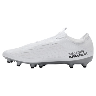 安德玛官方UA Magnetico Select 4男女天然草FG运动足球鞋3027707
