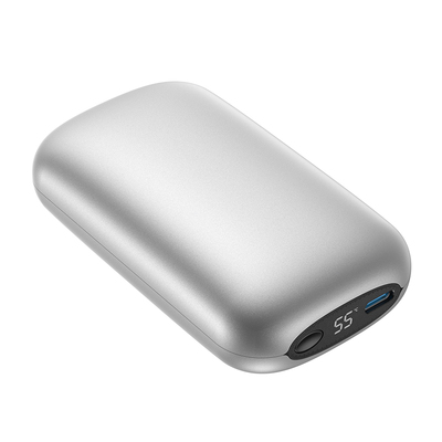 3c认证】铁兔暖手+充电两用