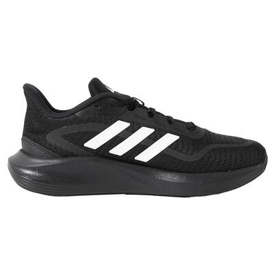 Adidas阿迪达斯男女运动鞋2026春新款Sportswear网面鞋HQ7558