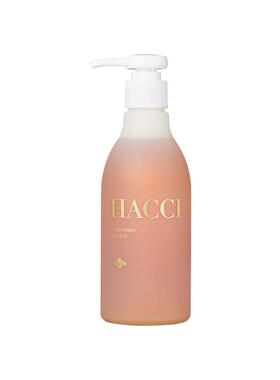 HACCI净手凝露手部保湿滋润250g