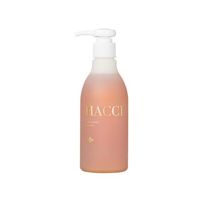 HACCI净手凝露手部保湿滋润250g