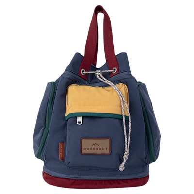 Doughnut甜甜圈相机双肩包