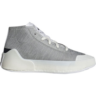 Adidas/阿迪达斯官方正品当季新款女子高帮运动休闲板鞋 GY0460