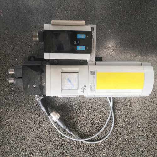 议价软启动阀MS6SV12D10V24P2M12适用