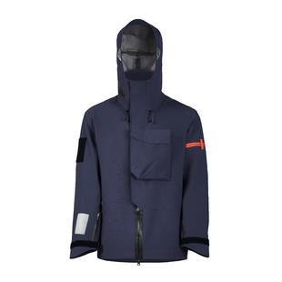 C+2.3冲锋衣|户外运动硬壳外套防风防水男女款|UPPERVOID二普纬度