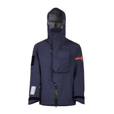 UPPERVOID冲锋衣户外硬壳外套