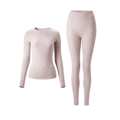 蕉下保暖肌底衣女款抗菌打底衫