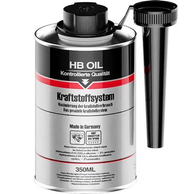 【德国HB进口】燃油宝除碳排第①