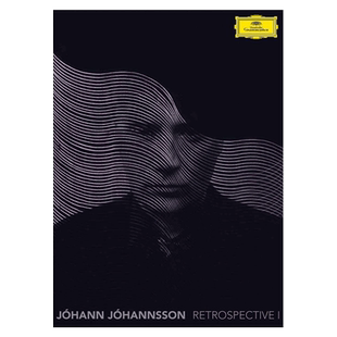 【原装进口】 回顾vol.1 约翰·约翰森7cd环球唱片车载cd4836582