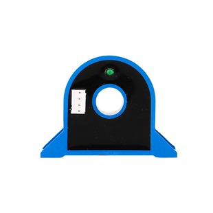 磁通门高精度交/直流电流传感器互感器 精度0.1%FS 20A/50A/100A