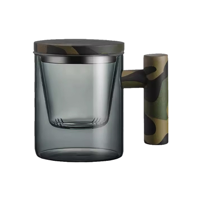 纪念品送军人退伍老兵