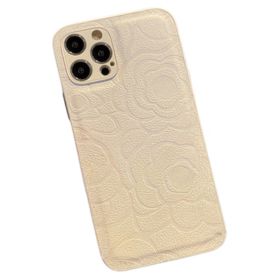 适用揽途小羊皮山茶花手机壳