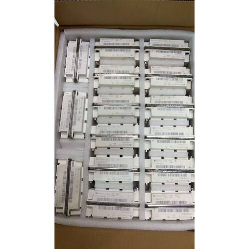 询价下单FF100R12KS4 英飞凌 IGBT模块 可开发票