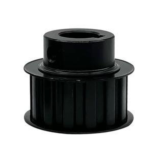 8m同步带轮20/22/24/25/28/30/32/40/50/60齿同步轮定做s3m/5m/xl