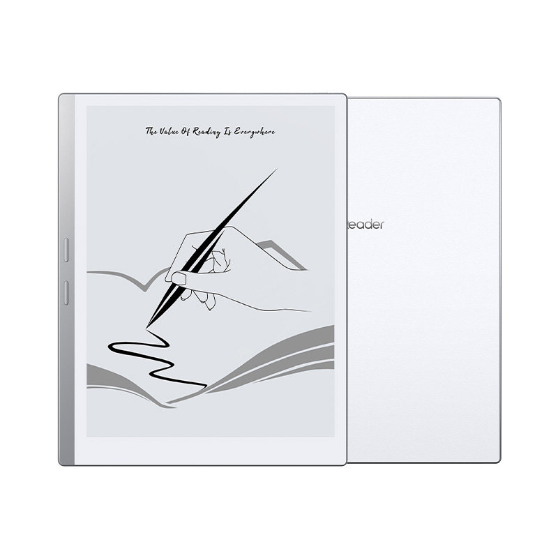 【6期免息】掌阅iReader Smart X5 Ultra智能手写本电子书阅读器墨水屏电纸书水墨屏阅览器办公记事本水墨