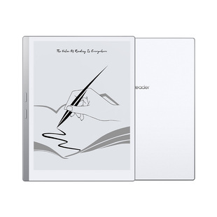 【咨询再减】掌阅iReader Smart X5 Ultra智能手写本电子书阅读器墨水屏电纸书水墨屏阅览器办公记事本水墨屏