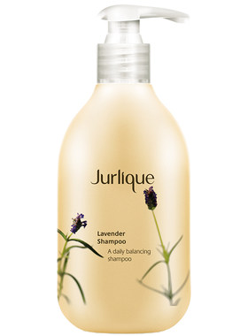 Jurlique/茱莉蔻薰衣草洗发露