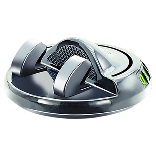 车载停车牌手机架导航支架墨镜眼镜支架可旋转耐高温中控台车摆件