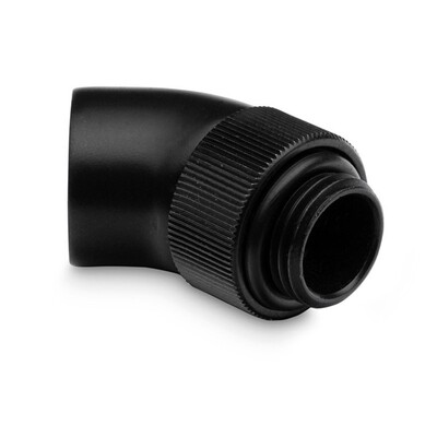 ekwb全新45度换向接头