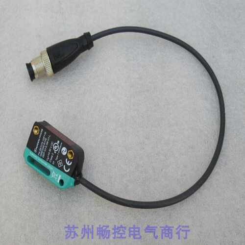全新PF感测器OBE20M-R100-2EP-IO-0,3M-V1-L倍加福267075-100116