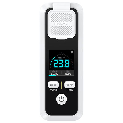 FNIRSI测糖仪糖度计糖分检测