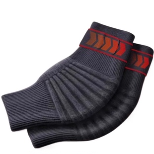 山羊绒护膝盖套保暖老寒腿男女士关节老年人专用加厚防寒发热防滑