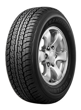 邓禄普汽车轮胎285/60R18116V