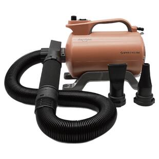 神宝黑金刚狗狗专用吹水机大型犬洗澡吹风机大功率静音宠物吹毛机