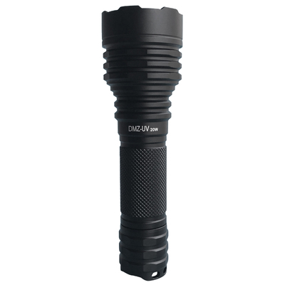 365NM钱币荧光鉴定验钞紫光手电