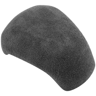 雪佛兰迈锐宝xl改装饰开拓者内饰探界者档把头套星迈罗翻毛皮配件