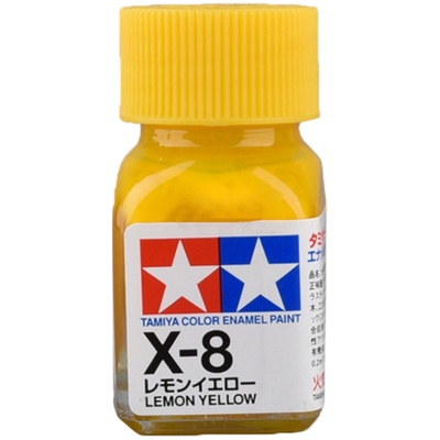 tamiya田宫珐琅漆油性高达模型