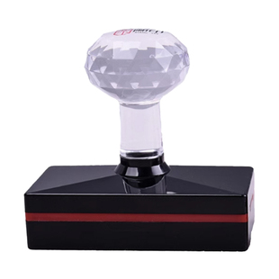 审核人验收审批报销证明经办财务用印章定制负责人用途光敏印章