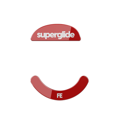 派世SuperGlide玻璃脚贴