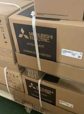 议价三菱变频器FR-A840-00470-2-60现货库存，质保一年包邮