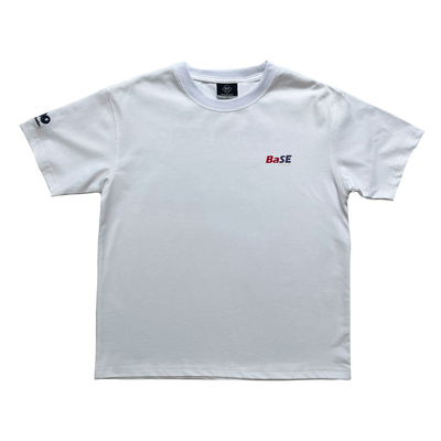 JUSTIN男童夏纯棉7A抗菌短袖T恤